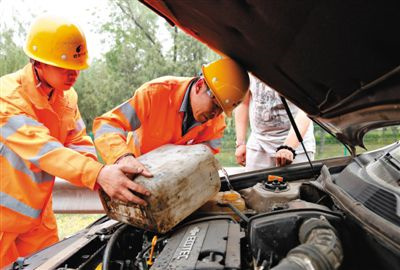 湖北额尔古纳道路救援