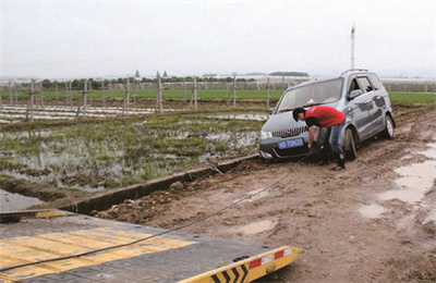 湖北抚顺道路救援